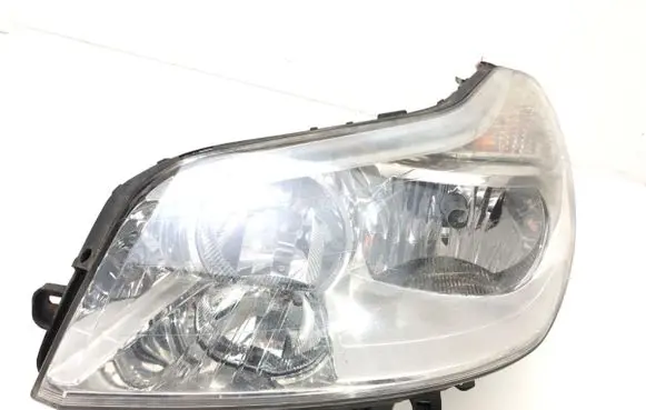 Citroen C5 Headlight/headlamp