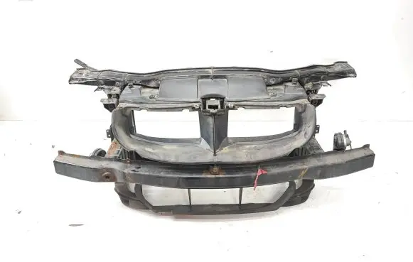 BMW 3 E90 E91 Radiator support slam panel 7058594