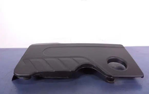 Opel Astra K Front underbody cover/under tray 55496095