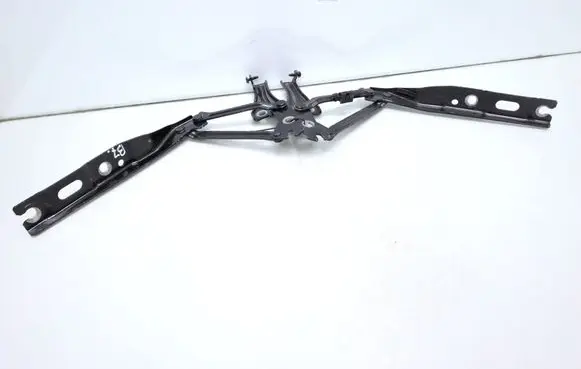 Cupra Born Engine bonnet/hood hinges 10A823302A 10A823301A