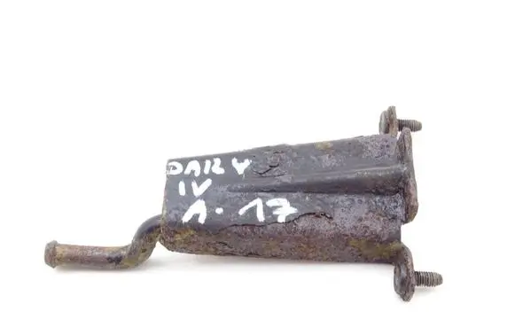 Muffler mount bracket/holder