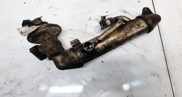 Ford Mondeo Mk III EGR valve cooler 1C1Q9F464AD
