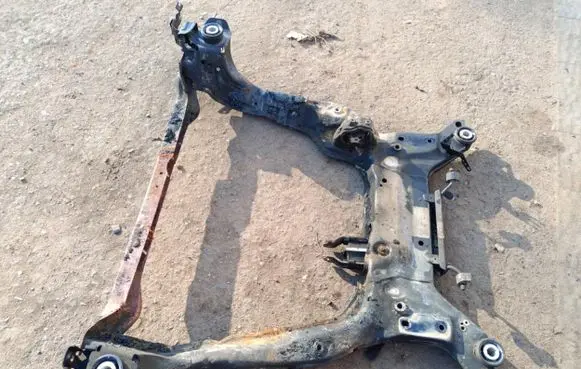 Volvo XC60 Front subframe