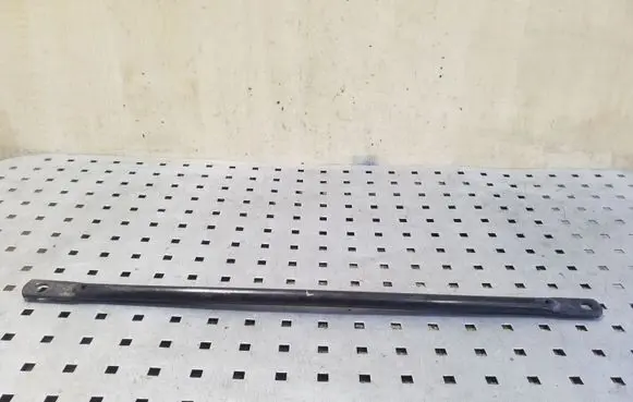 Jeep Grand Cherokee Radiator support slam panel bracket 