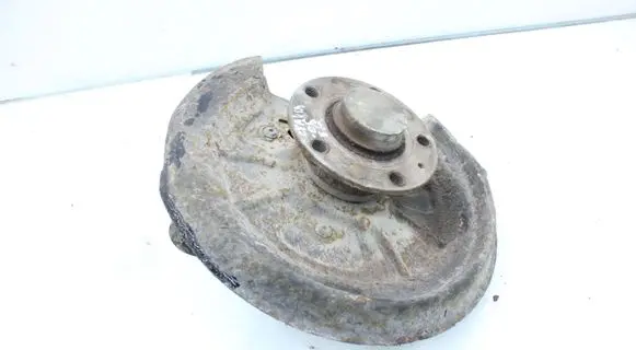 Skoda Octavia Mk2 (1Z) Rear wheel hub