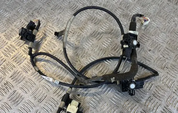 Lexus CT 200H Parking sensor (PDC) wiring loom 8218376020 8934133200
