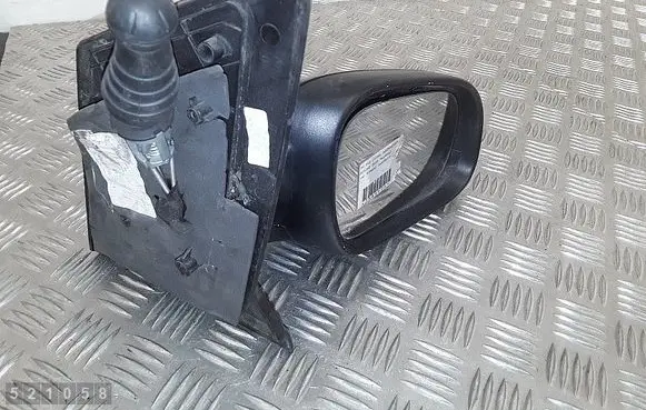 Volkswagen Fox Front door electric wing mirror E9014305