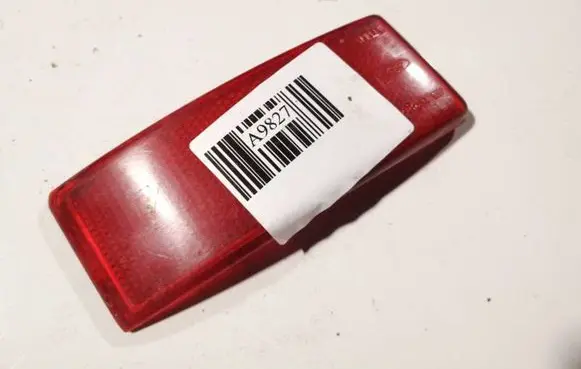 Ford Focus C-MAX Rear tail light reflector 