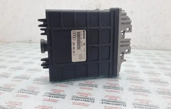 Audi A4 S4 B5 8D Engine control unit/module 028906021F