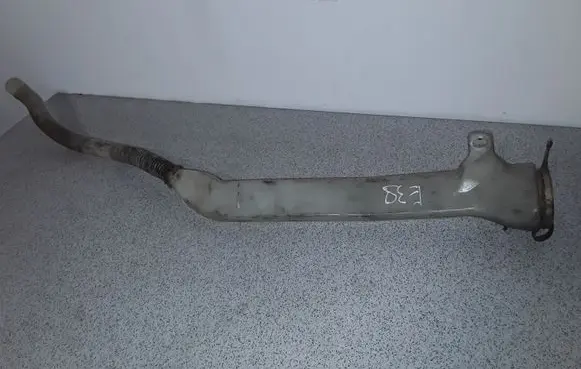 BMW 5 E39 Window washer liquid tank fill tube 8364199 8360189