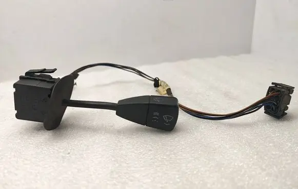 BMW 3 E36 Wiper control stalk 1393200