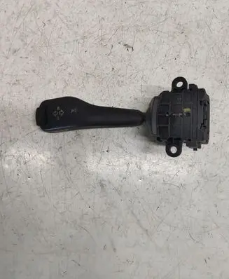 BMW 3 E46 Indicator stalk