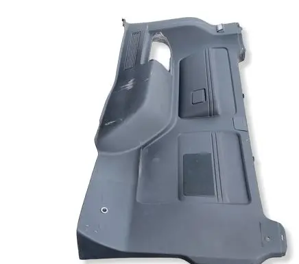 Volkswagen Transporter - Caravelle T6 Trunk/boot side trim panel 7E3868715E