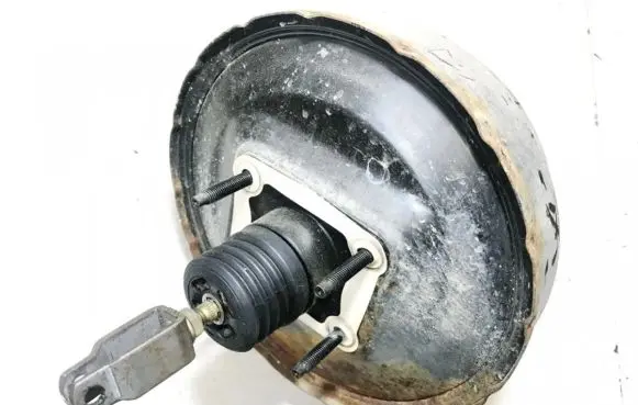 Mazda Premacy Brake booster