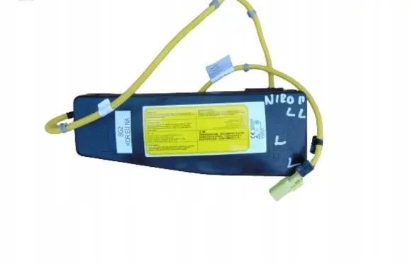KIA Niro Seat airbag