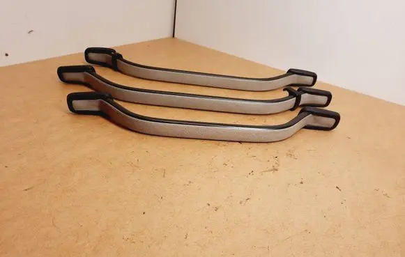 Mercedes-Benz W123 Rear interior roof grab handle