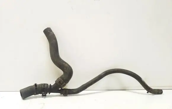 Volkswagen Transporter - Caravelle T5 Engine coolant pipe/hose 1J0121087D