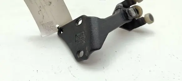 Mercedes-Benz Sprinter W907 W910 Sliding door upper roller guide/hinge A9107605600