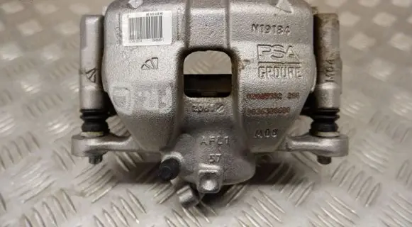 Peugeot 208 Front brake caliper 9836308680