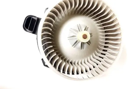 Toyota Camry Heater fan/blower AY272008001