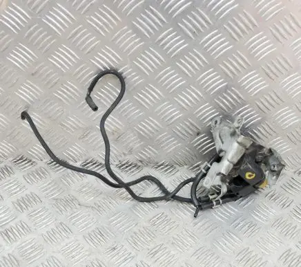 BMW 5 F10 F11 Turbo solenoid valve 7626350 70088715