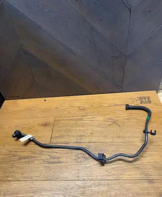 Ford Focus Engine coolant pipe/hose JX612420DB BA7ZA 280618