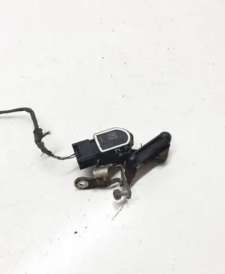 BMW 7 F01 F02 F03 F04 Headlight/headlamp level sensor 6788569 25916010