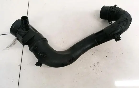 Volkswagen Golf IV Intercooler hose/pipe