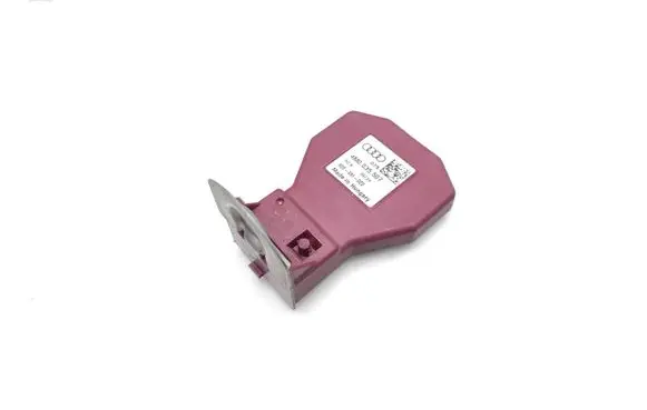 Audi A3 8Y Aerial antenna amplifier 4M0035507 920-391-022