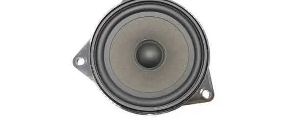 BMW 5 E60 E61 Front door speaker 65139141494 9141494