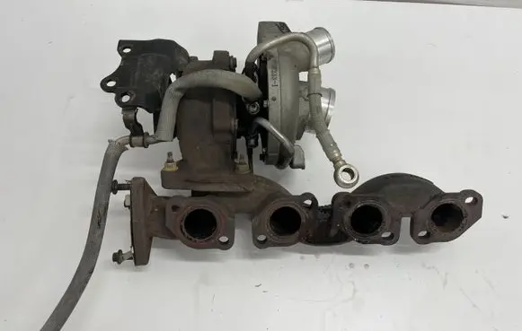 Land Rover Range Rover Sport L494 Turbo AH4Q6K682GA