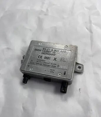 BMW 5 E39 Phone control unit/module 6907520