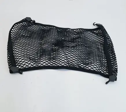 Mini One - Cooper Clubman R55 Trunk/boot cargo luggage net 