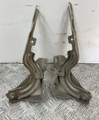 Fiat Tipo Engine bonnet/hood hinges