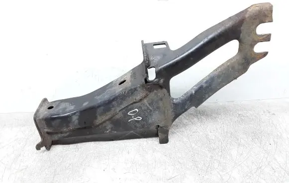 Volvo XC60 Front bumper shock/impact absorber 