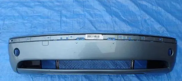 BMW M5 Front bumper
