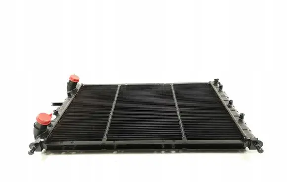 Fiat Bravo - Brava Coolant radiator 731581