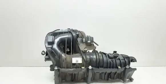 BMW 1 E81 E87 Intake manifold 7810179