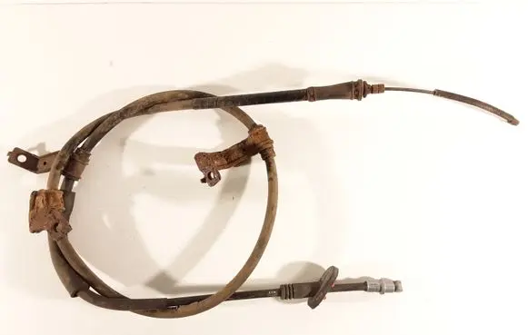 KIA Sportage Handbrake/parking brake wiring cable 