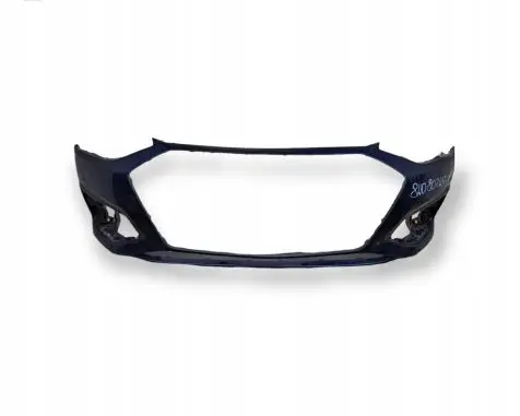 Audi A4 S4 B9 8W Front bumper 8W0807437