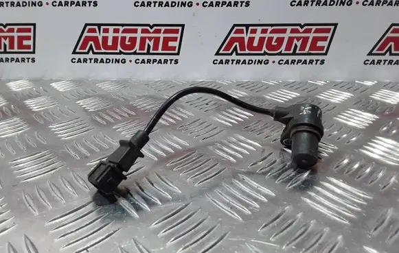 Land Rover Freelander Crankshaft position sensor 0281002121