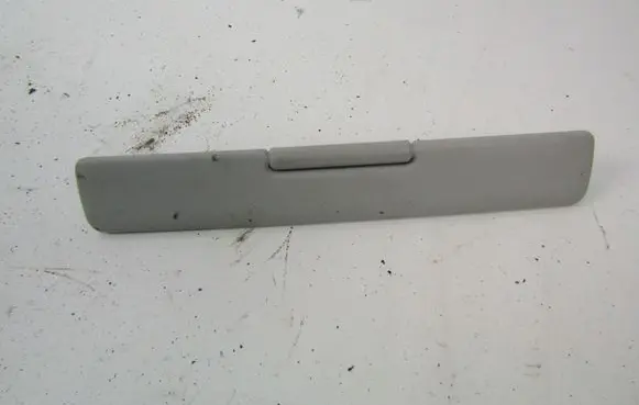 Volkswagen Golf IV Sun visor 