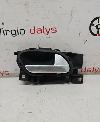 Peugeot 508 Front door interior handle 9660525380 9685950277
