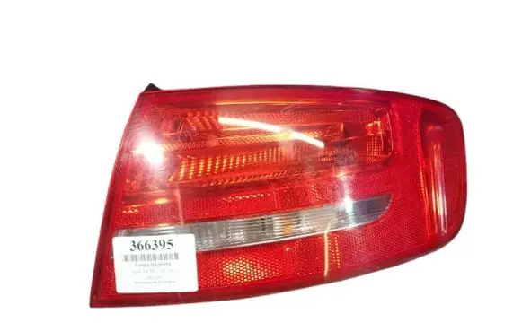 Rear/tail lights