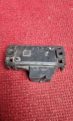 Peugeot 406 Air pressure sensor 876 2071
