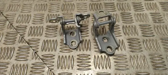 Renault Scenic IV - Grand scenic IV Front door hinge set 