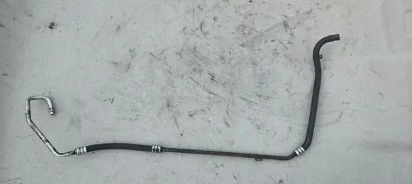 Renault Laguna II Power steering hose/pipe/line 8200023048