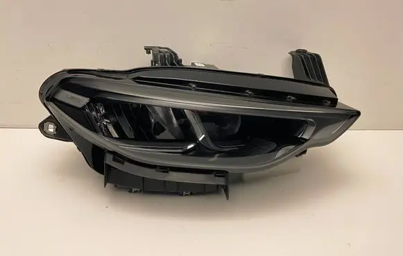 Fiat Tipo Headlight/headlamp 5219824400 HCR148P00PL 01075099900010
