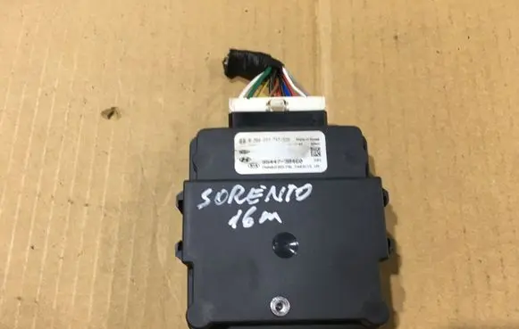 KIA Sorento Torque split ecu control unit/module 954473B460