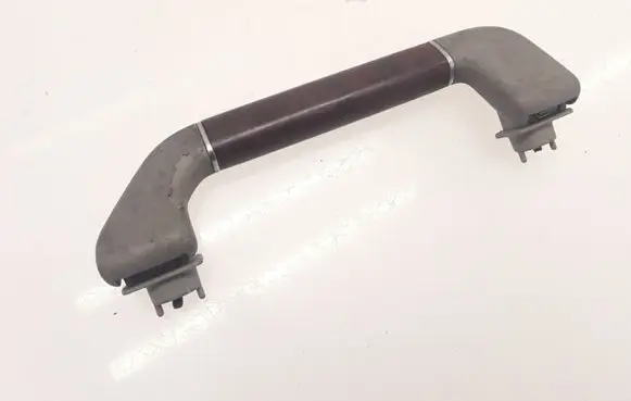 Volkswagen Phaeton Front interior roof grab handle 3D0857607DE 3D0857607